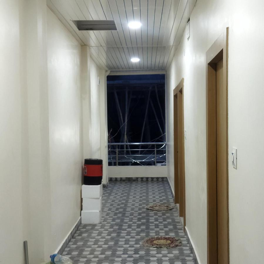Shree Gajlaxmi Hotel Walking Distance From Mahakaleswar Ujjain Extérieur photo