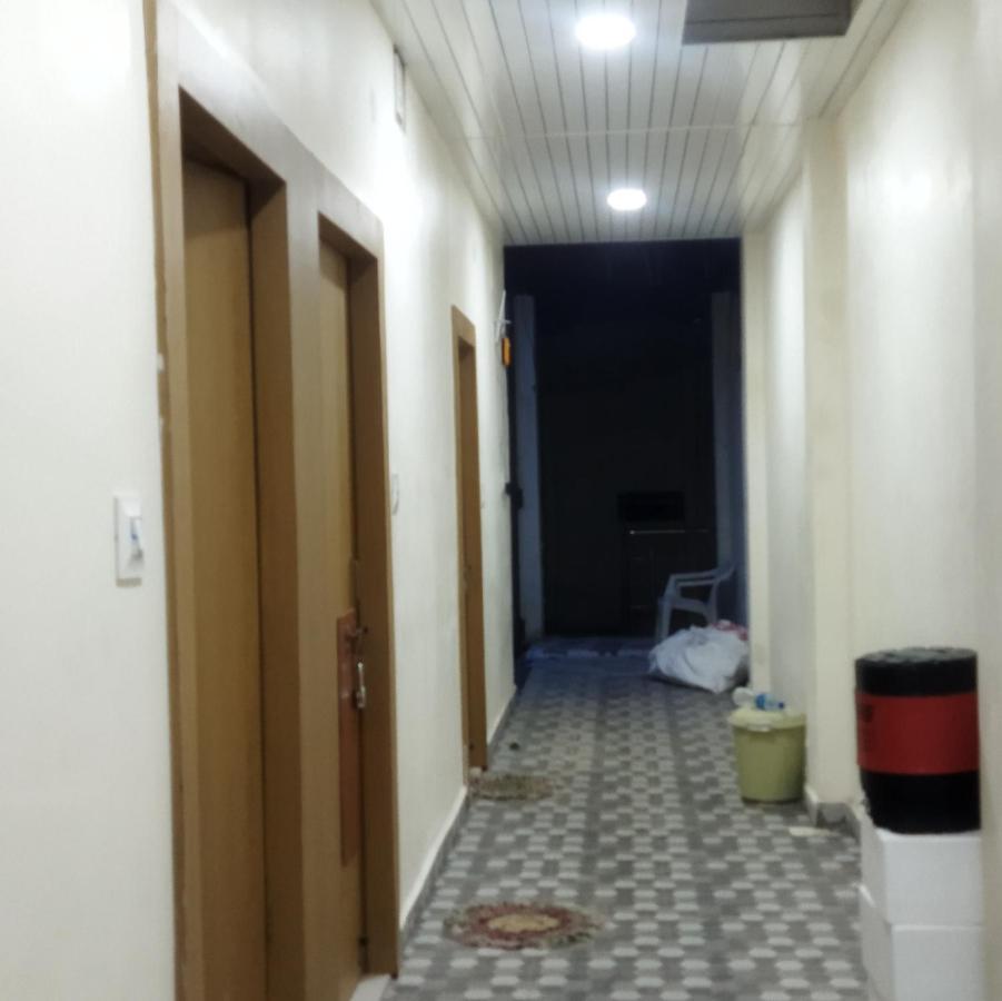 Shree Gajlaxmi Hotel Walking Distance From Mahakaleswar Ujjain Extérieur photo